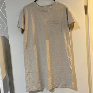 Old Navy T-Shirt Dress